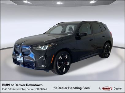 New 2026 BMW X3 M50 w/ Premium Package