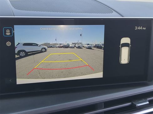 New 2026 Hyundai Santa Fe SE image 25