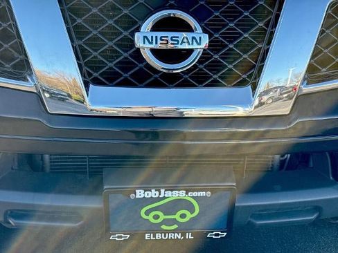 Used 2019 Nissan Frontier SV image 29