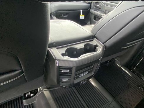 Used 2024 RAM 2500 Limited image 24