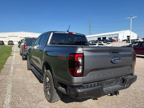 Used 2024 Ford Ranger XLT w/ Technology Package AWD/4WD image 4