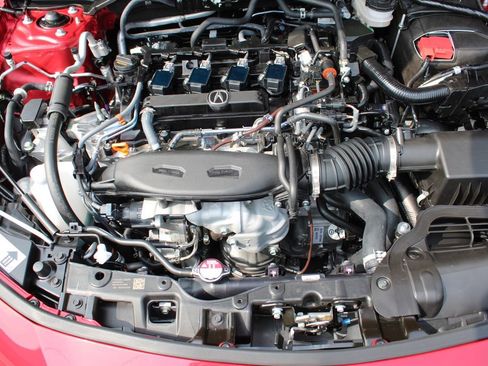 New 2025 Acura Integra A-Spec image 35