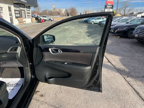 Used 2019 Nissan Sentra SV image 13