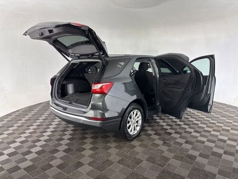 Used 2018 Chevrolet Equinox LT image 14