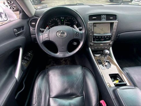 Used 2010 Lexus IS 250 image 6