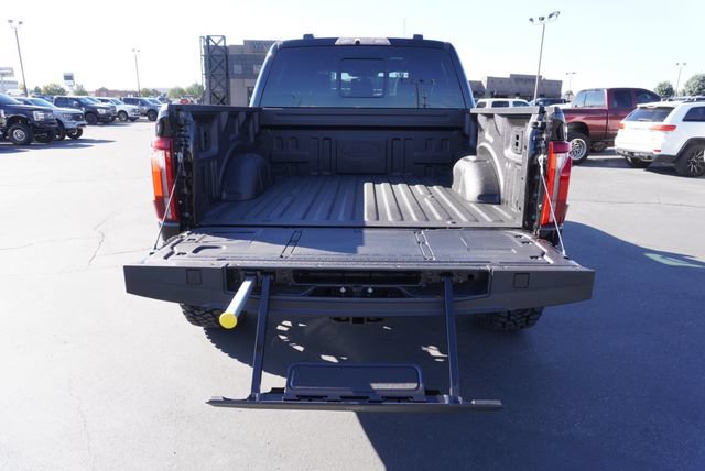 Used 2026 Ford F150 Raptor w/ Equipment Group 803A Raptor R AWD/4WD image 12