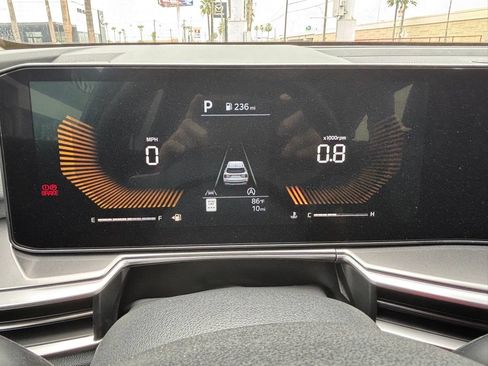 New 2025 Kia Sorento S w/ Panoramic Sunroof Package FWD image 8
