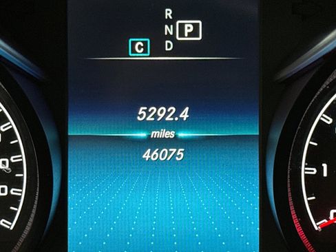 Used 2020 Mercedes-Benz GLC 43 AMG 4MATIC image 21