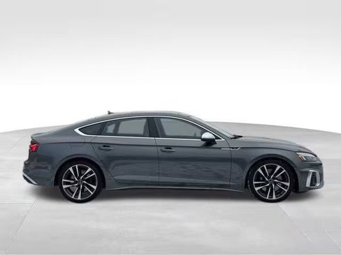 Used 2025 Audi S5 Premium Plus w/ Premium Plus Package AWD/4WD image 8