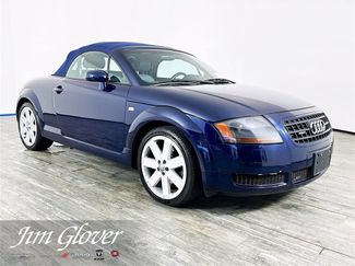 Used 2003 Audi TT 1.8T image 1