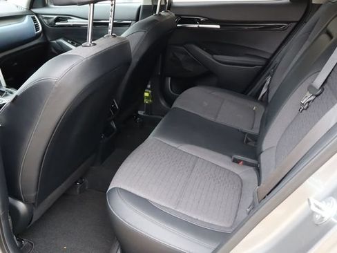 Used 2023 Kia Seltos S FWD image 5