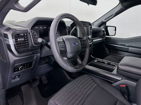 Used 2023 Ford F150 XL w/ STX Appearance Package image 9