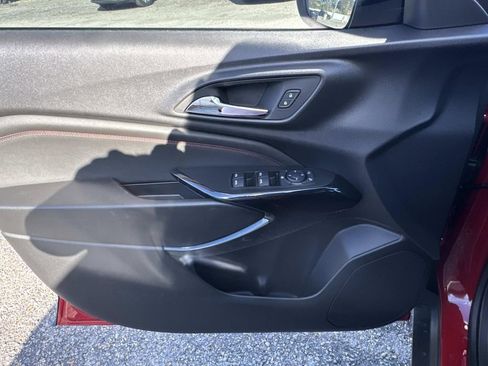 New 2026 Chevrolet Trax RS w/ Driver Confidence Package image 18