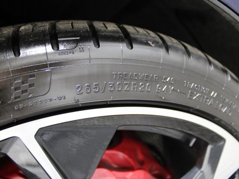 Used 2023 Audi S5 Prestige image 40