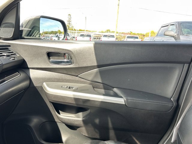 Used 2016 Honda CR-V EX-L image 40
