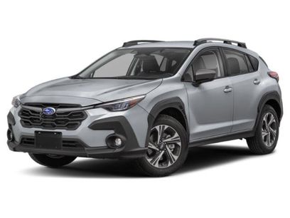New 2026 Subaru Crosstrek 2.5i Premium