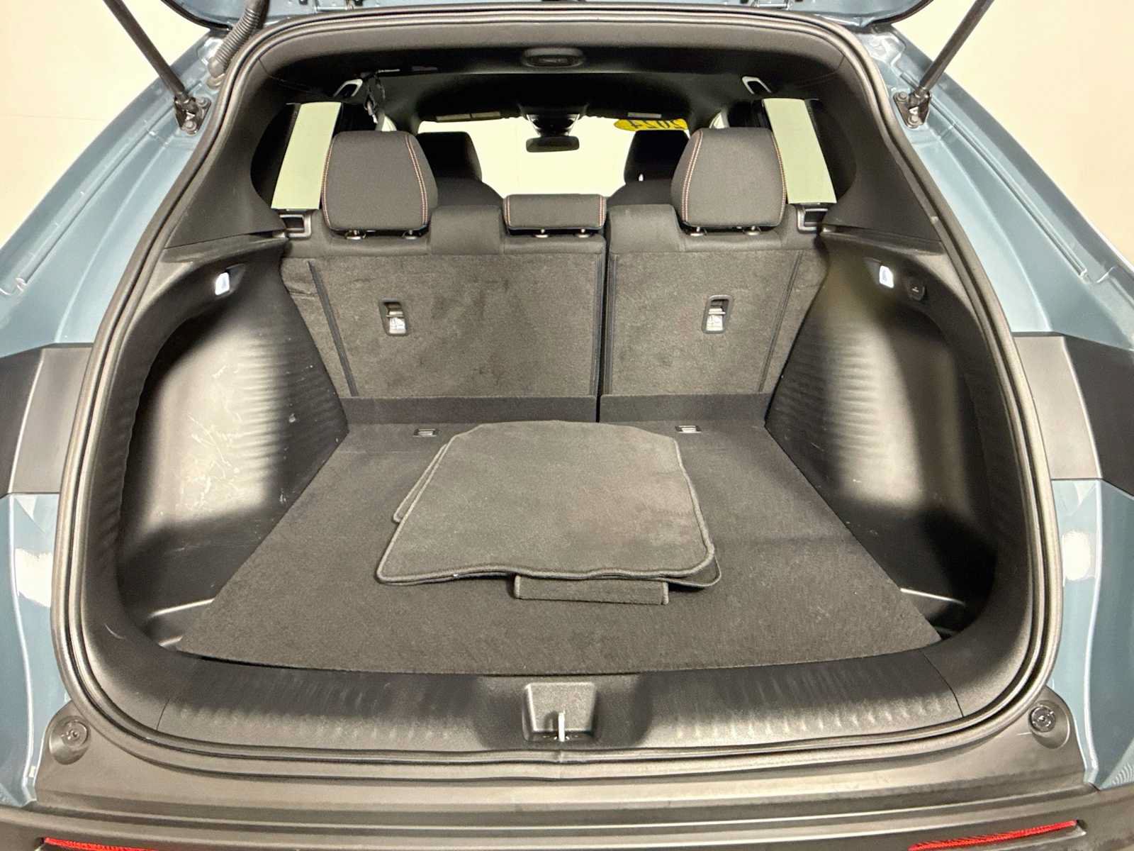 Certified 2024 Honda HR-V Sport image 21