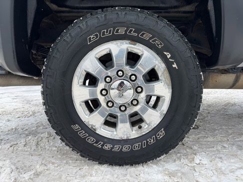 Used 2012 GMC Sierra 2500 SLE image 13