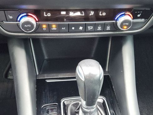 Used 2019 MAZDA MAZDA6 Touring FWD image 18