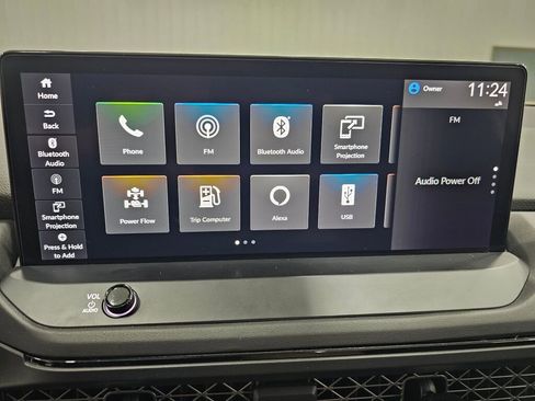 Used 2024 Honda Accord Sport image 22