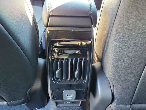 New 2026 Jeep Compass Latitude AWD/4WD image 10