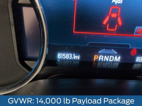 Certified 2022 Ford F450 Platinum w/ FX4 Off-Road Package image 25