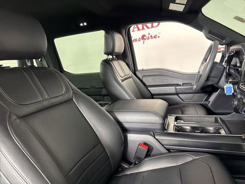 Used 2024 Ford F150 STX image 16