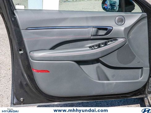 New 2026 Hyundai Sonata N Line FWD image 23
