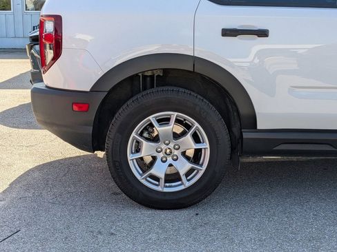 Used 2022 Ford Bronco Sport image 10