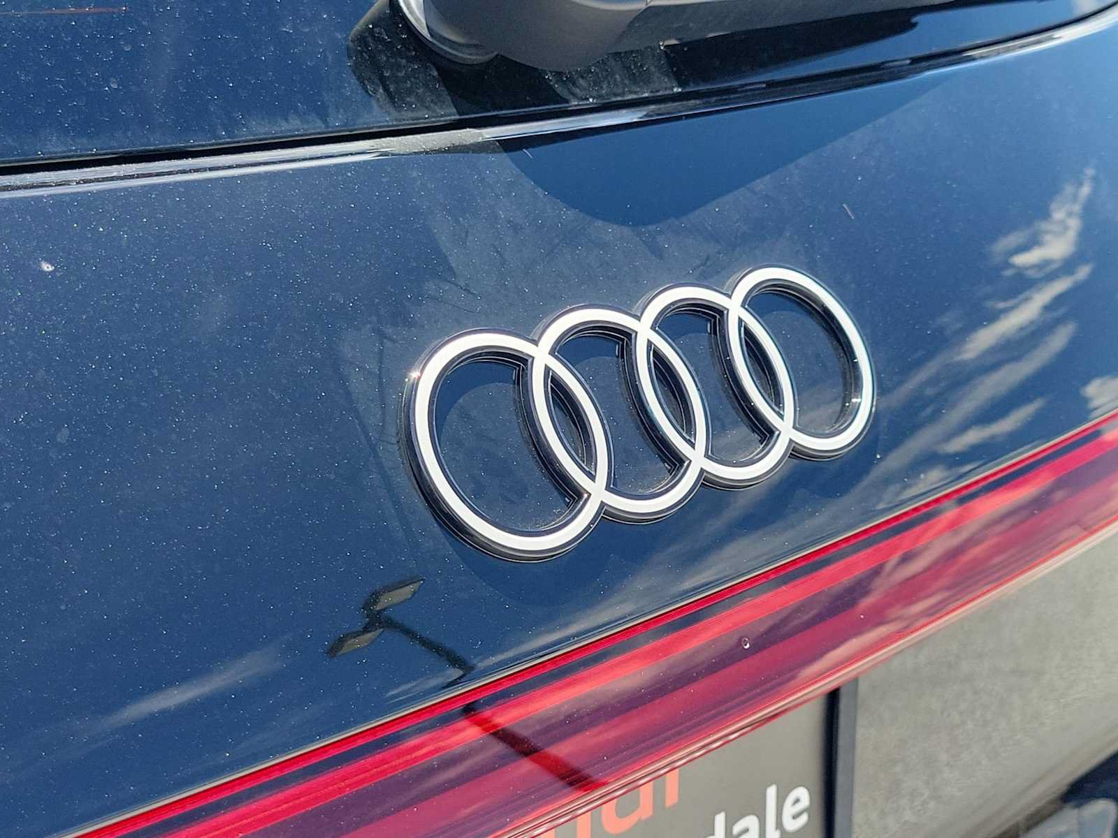 New 2026 Audi Q5 Premium Plus AWD/4WD image 10