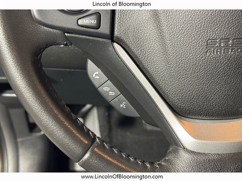 Used 2016 Honda CR-V EX-L image 25