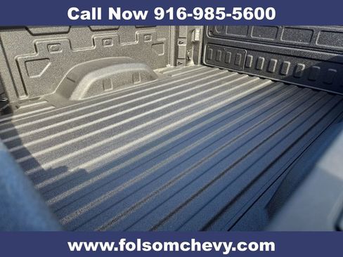 New 2026 Chevrolet Silverado 2500 High Country AWD/4WD image 20