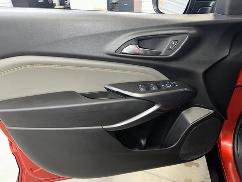 Certified 2024 Chevrolet Trax ACTIV image 4