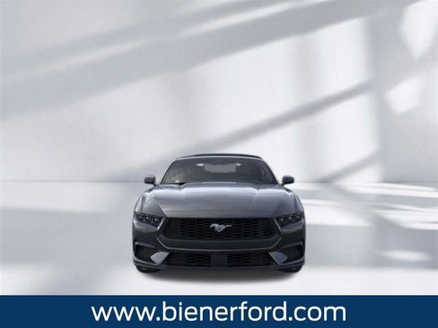 New 2026 Ford Mustang Premium RWD image 7
