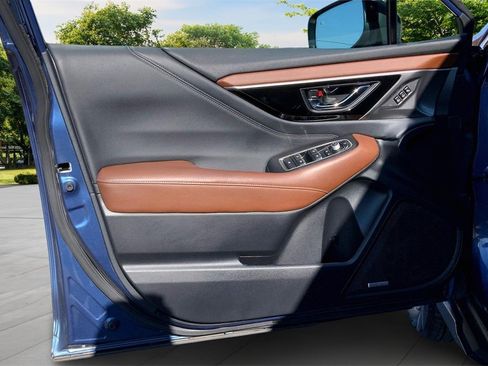 Used 2021 Subaru Outback Touring image 20