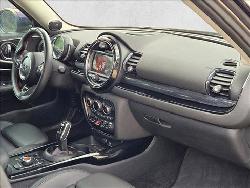 Used 2020 MINI Cooper Clubman S image 21