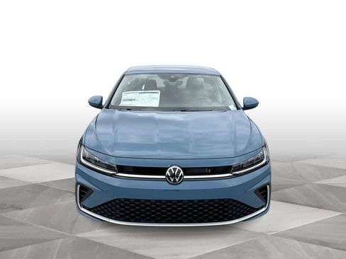 Used 2025 Volkswagen Jetta S FWD image 3