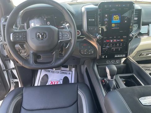 New 2026 RAM 1500 RHO w/ RHO Level 1 Equipment Group AWD/4WD image 12