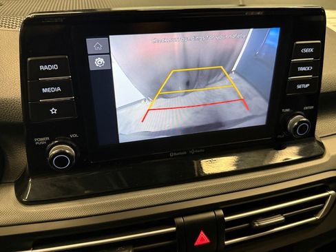 Used 2023 Kia Seltos LX image 13