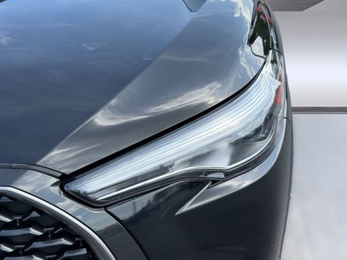 Certified 2024 Toyota Corolla Cross XLE FWD image 12