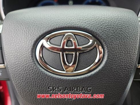 New 2026 Toyota Highlander Platinum AWD/4WD image 14