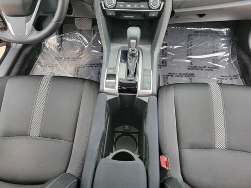 Used 2017 Honda Civic EX-T image 30