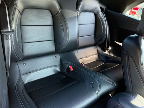 Used 2024 Ford Mustang Premium image 16