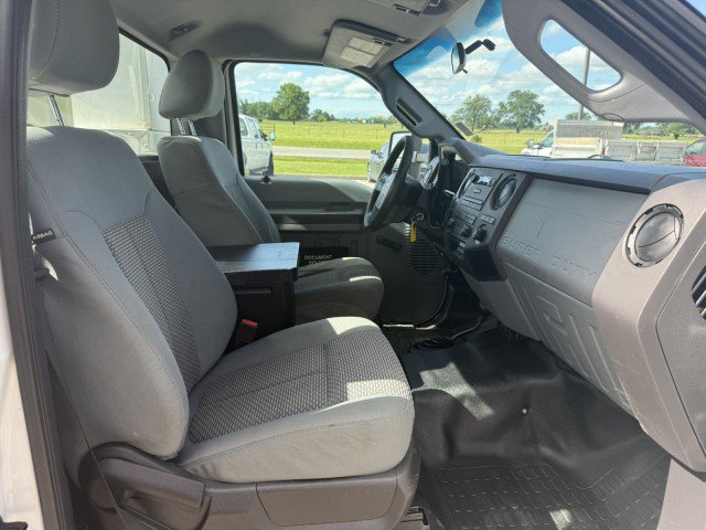 Used 2016 Ford F450 XL AWD/4WD image 8