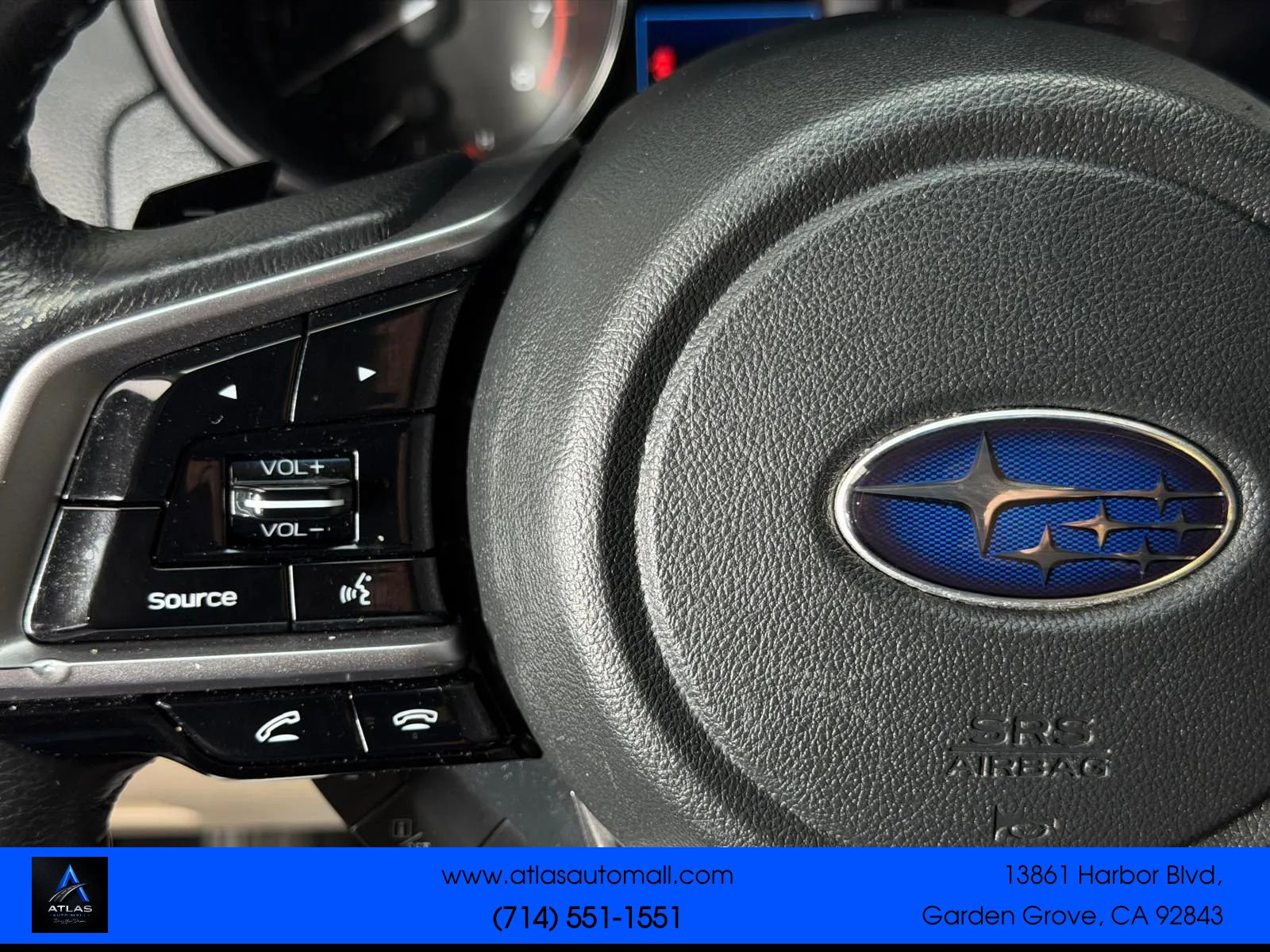 Used 2018 Subaru Outback 3.6R Limited AWD/4WD image 31