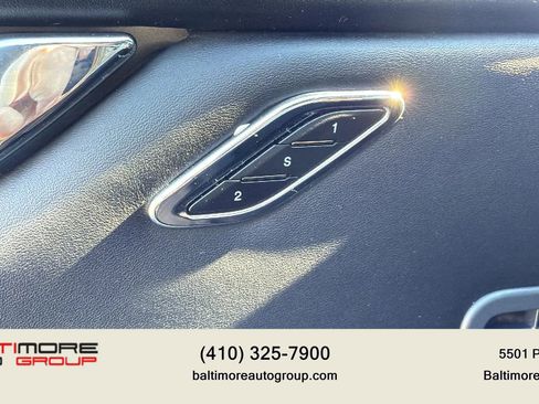 Used 2017 Maserati Quattroporte S GranSport Q4 image 27