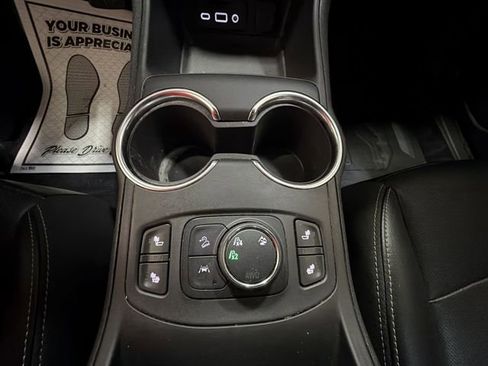 Certified 2023 GMC Terrain SLT w/ LPO, Floor Liner Package image 21