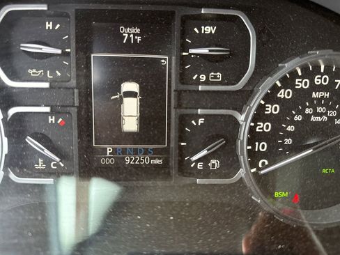 Used 2021 Toyota Tundra 1794 Edition image 23