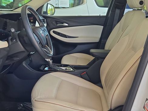 Used 2024 Buick Encore GX Avenir w/ Avenir Technology Package AWD/4WD image 21
