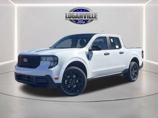 New 2026 Ford Maverick XLT w/ XLT Luxury Package video 1